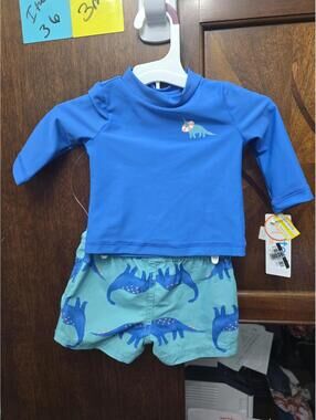 3m new swimsuit from carter's item 36